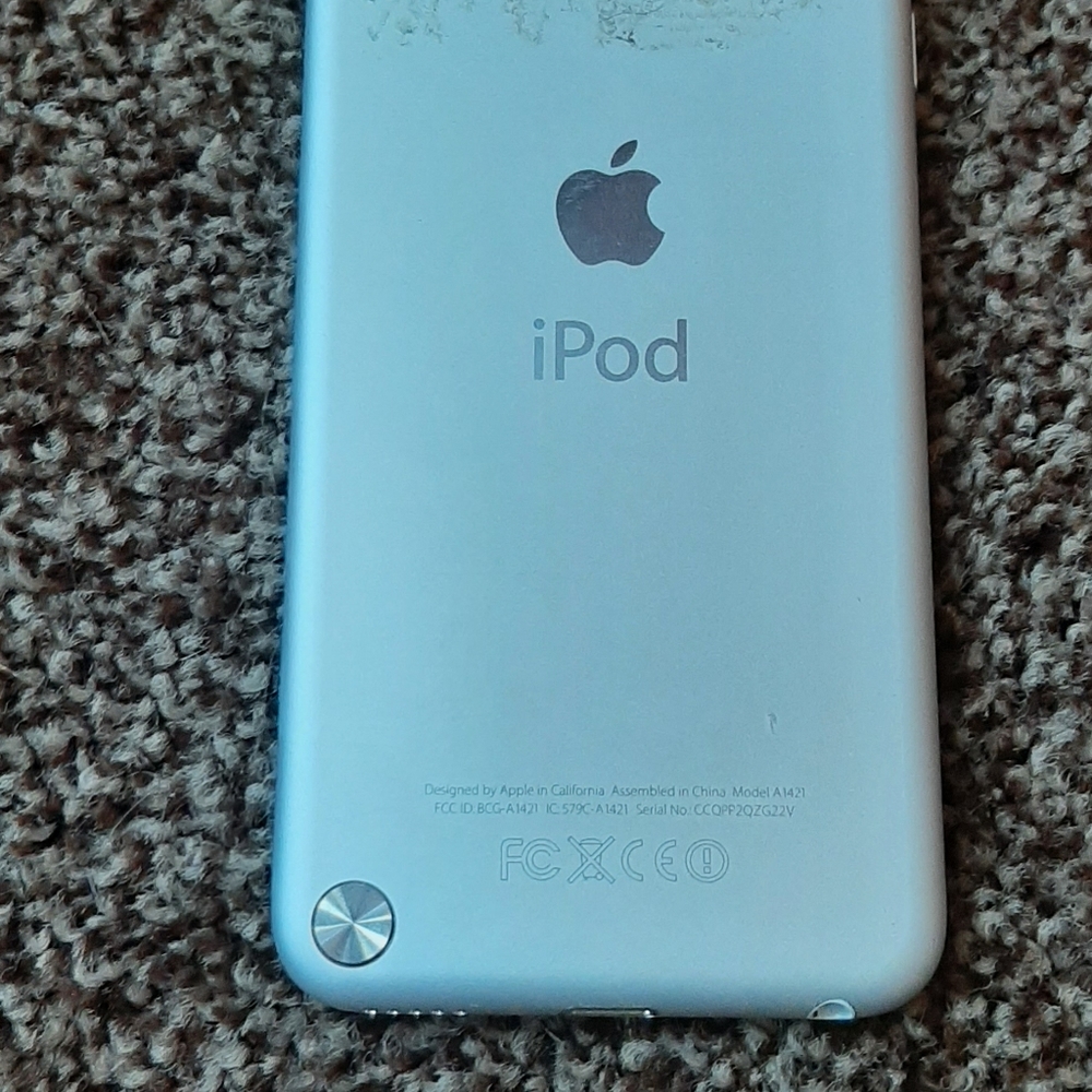 IPad touch - Picture 2 of 4